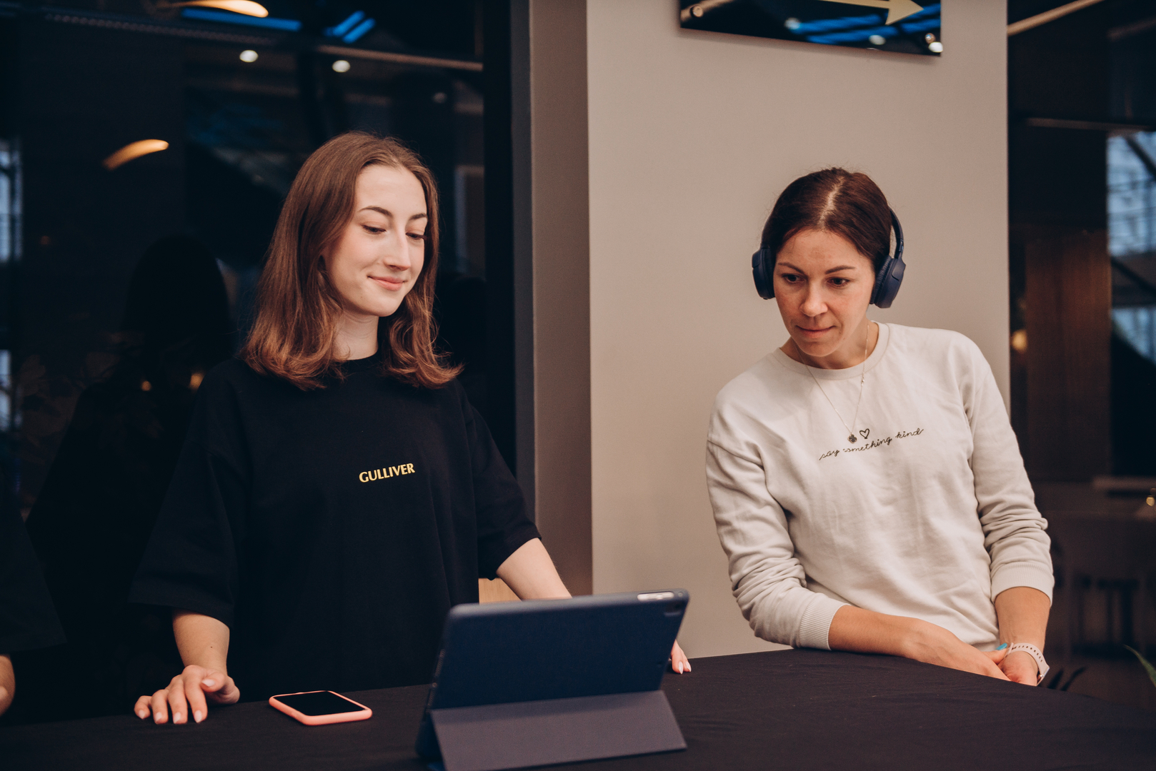 Дня Народження ТРЦ Gulliver 11 років image-29