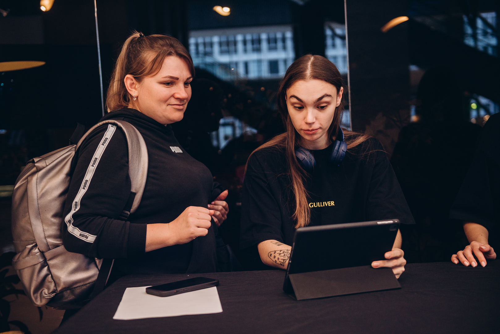 Дня Народження ТРЦ Gulliver 11 років image-32