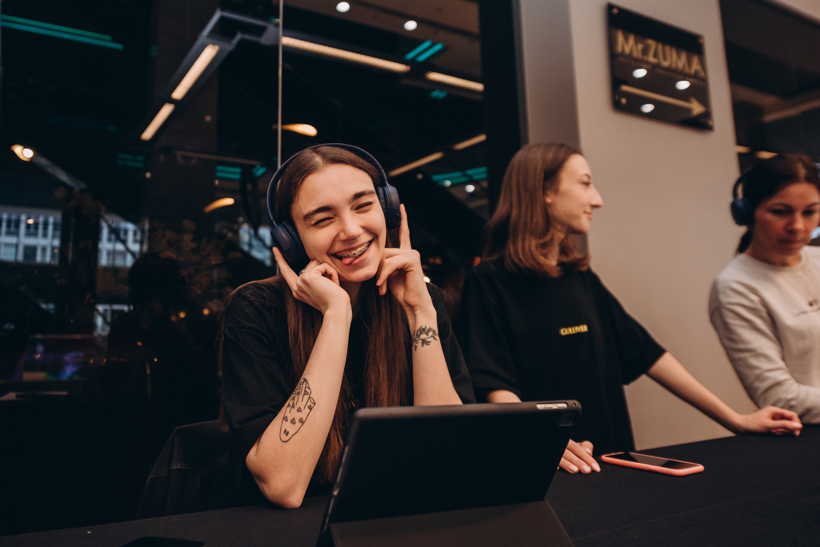 Дня Народження ТРЦ Gulliver 11 років image-35