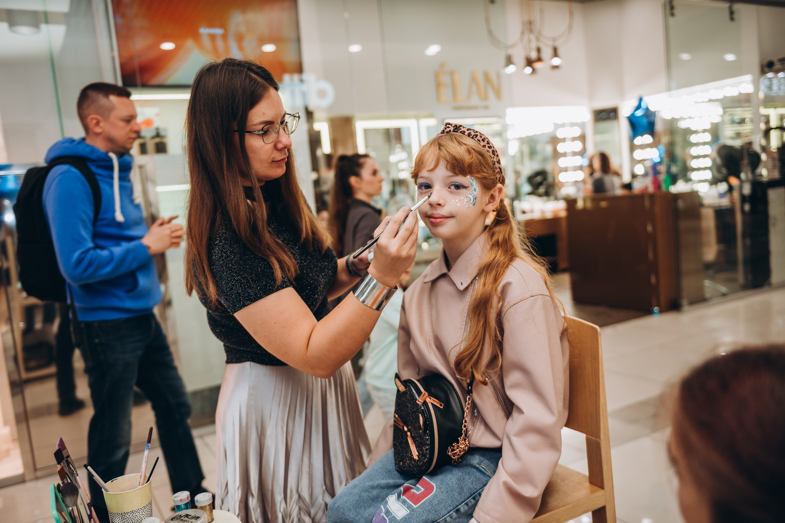 Дня Народження ТРЦ Gulliver 11 років image-37