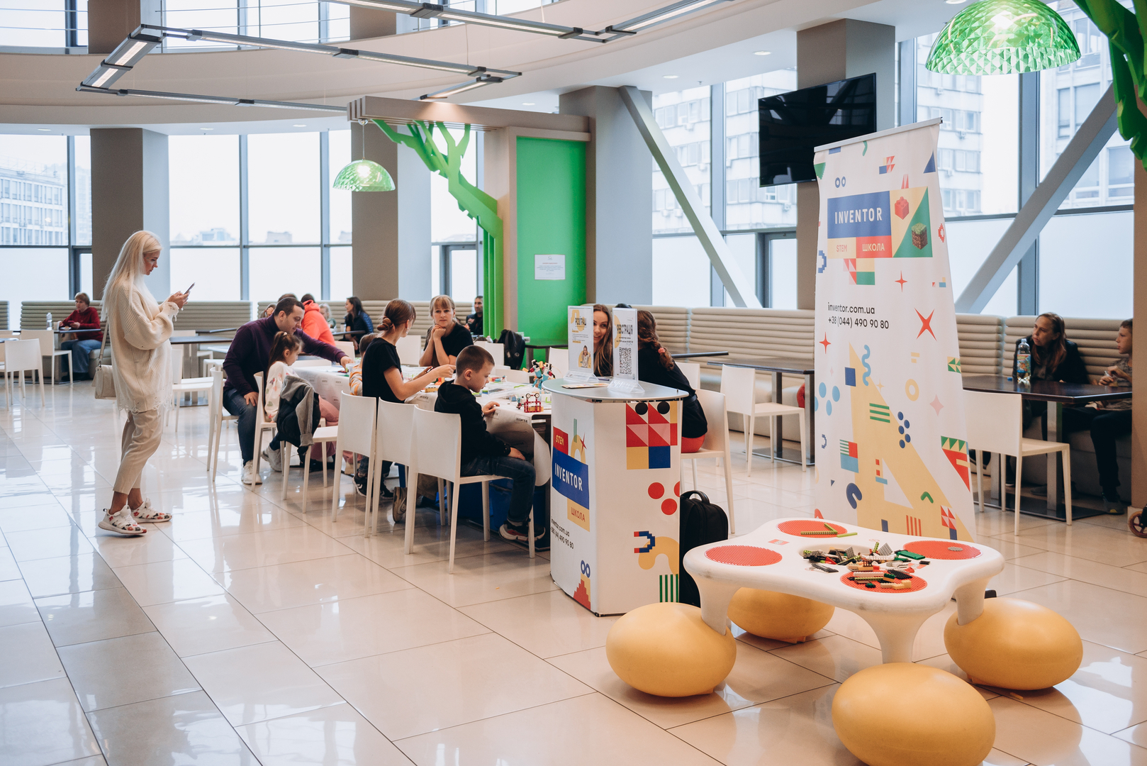 Дня Народження ТРЦ Gulliver 11 років image-38