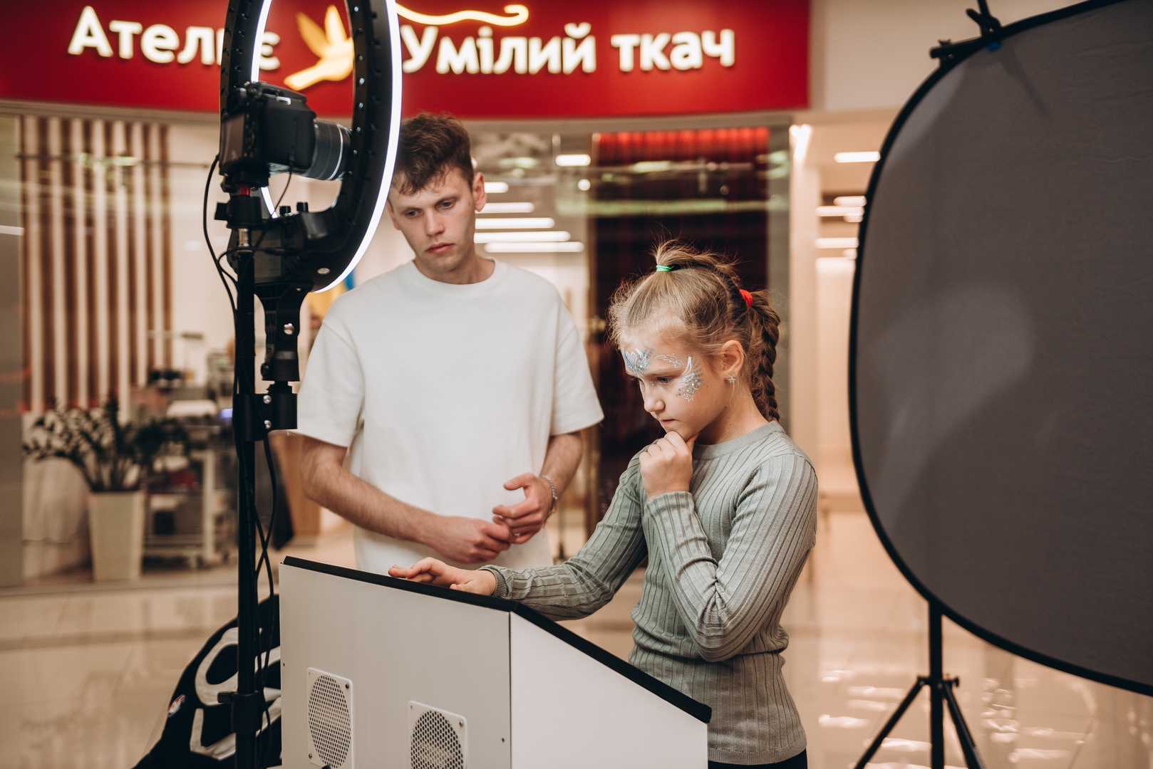 Дня Народження ТРЦ Gulliver 11 років image-39