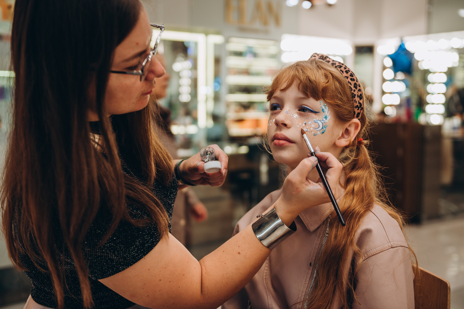 Дня Народження ТРЦ Gulliver 11 років image-40