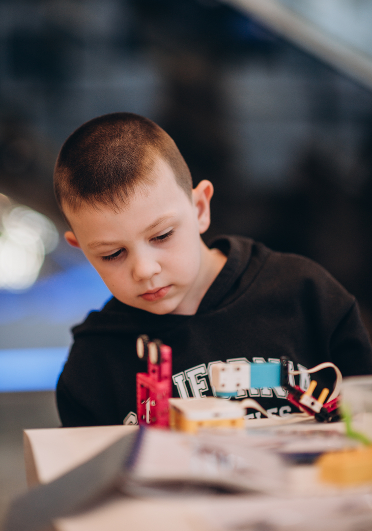 Дня Народження ТРЦ Gulliver 11 років image-41