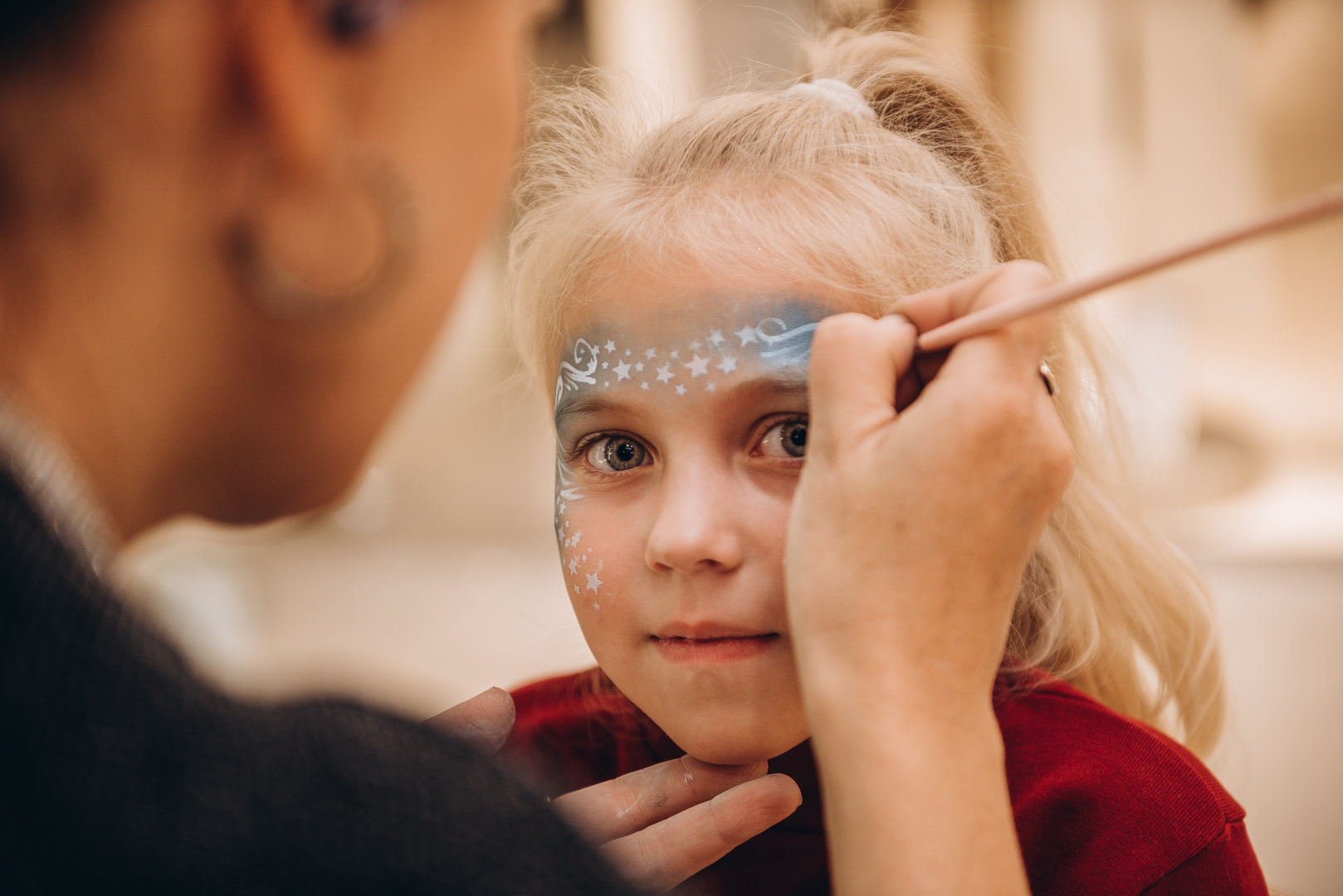 Дня Народження ТРЦ Gulliver 11 років image-42