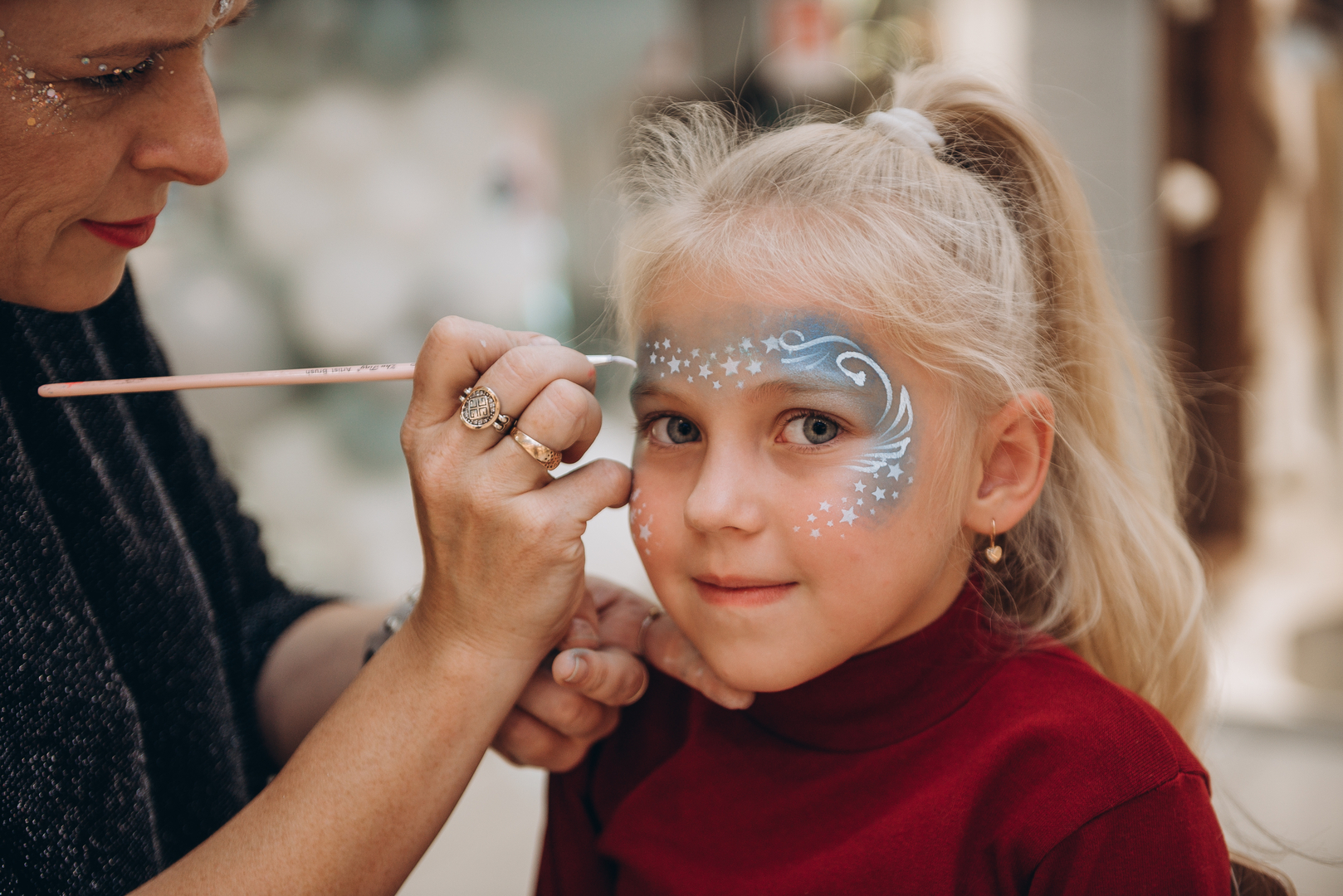 Дня Народження ТРЦ Gulliver 11 років image-45