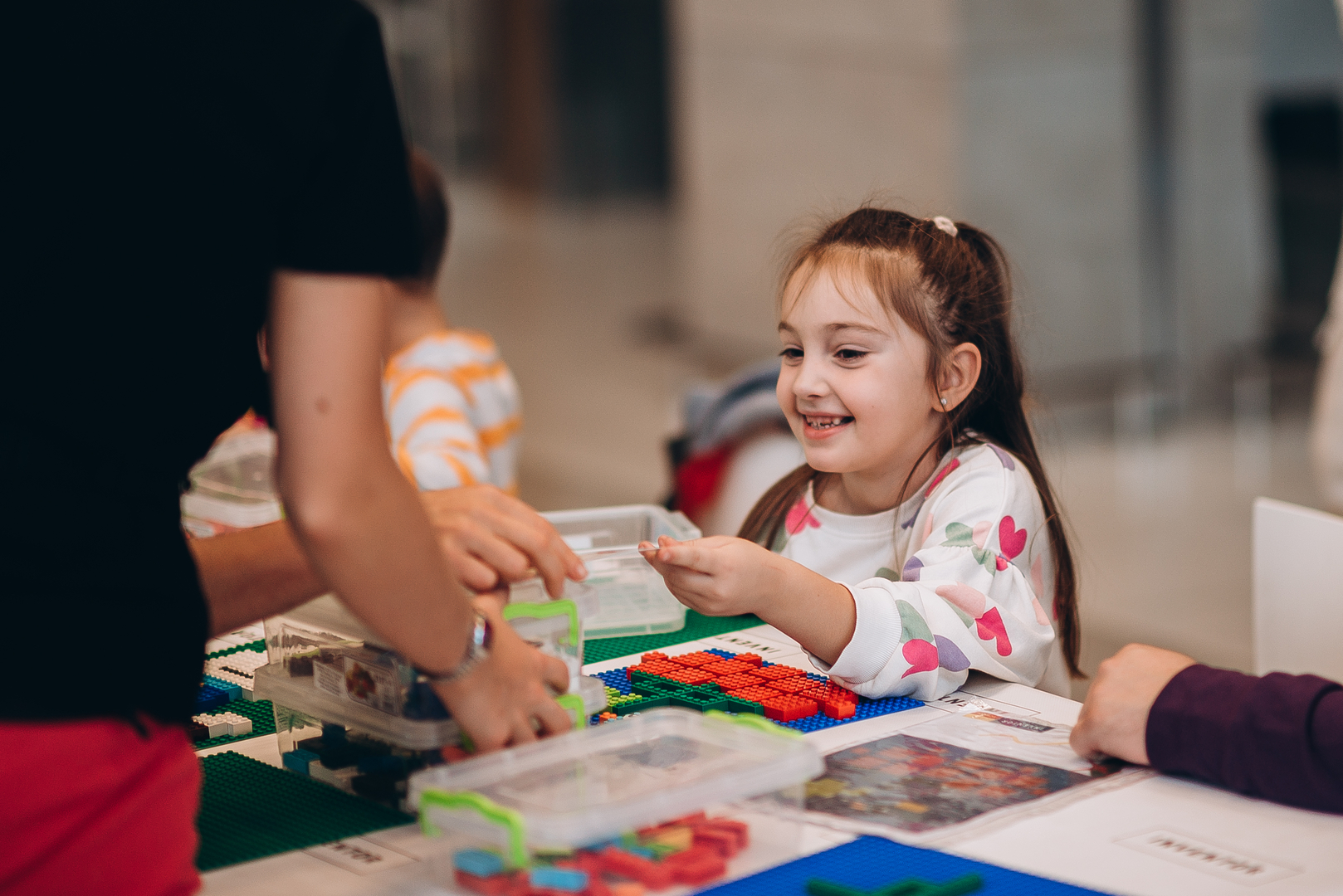 Дня Народження ТРЦ Gulliver 11 років image-46