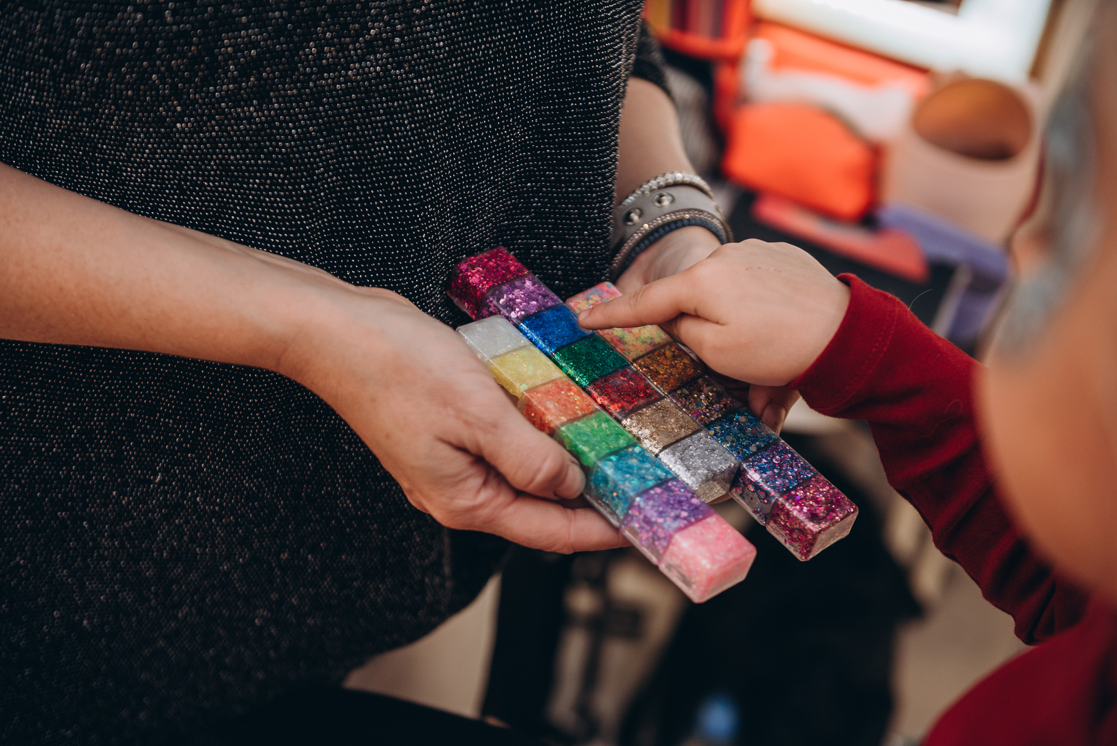 Дня Народження ТРЦ Gulliver 11 років image-47