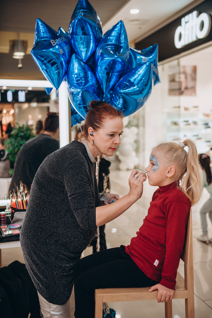 Дня Народження ТРЦ Gulliver 11 років image-51