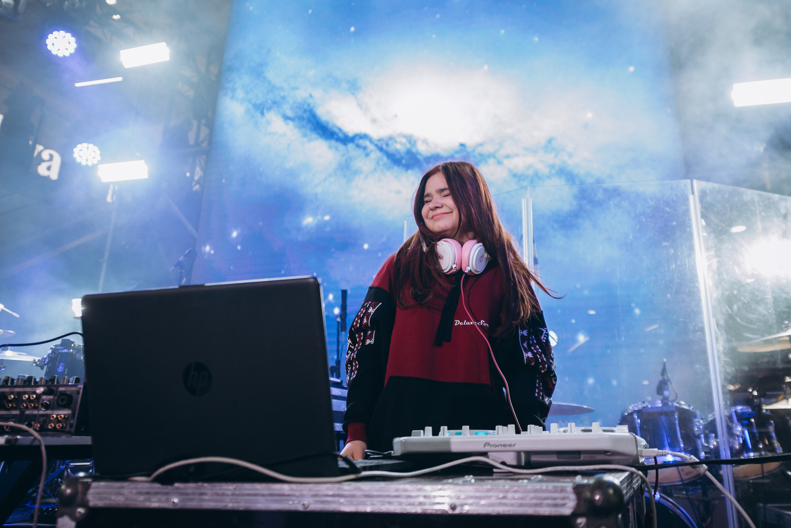 Дня Народження ТРЦ Gulliver 11 років image-53