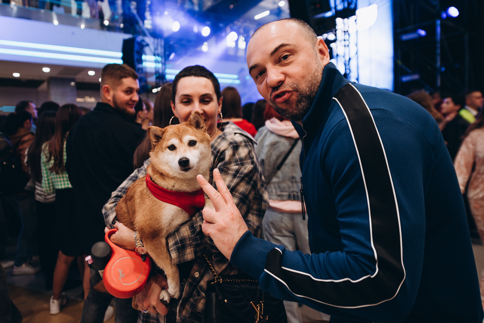 Дня Народження ТРЦ Gulliver 11 років image-55