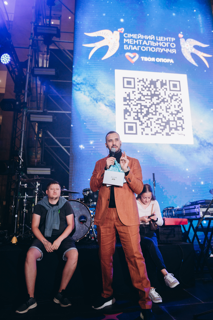 Дня Народження ТРЦ Gulliver 11 років image-57