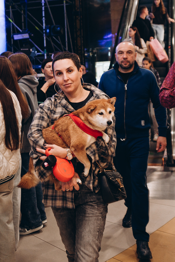 Дня Народження ТРЦ Gulliver 11 років image-58