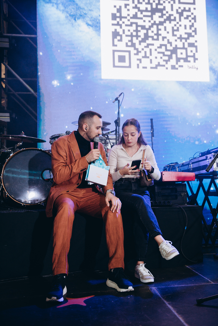 Дня Народження ТРЦ Gulliver 11 років image-61