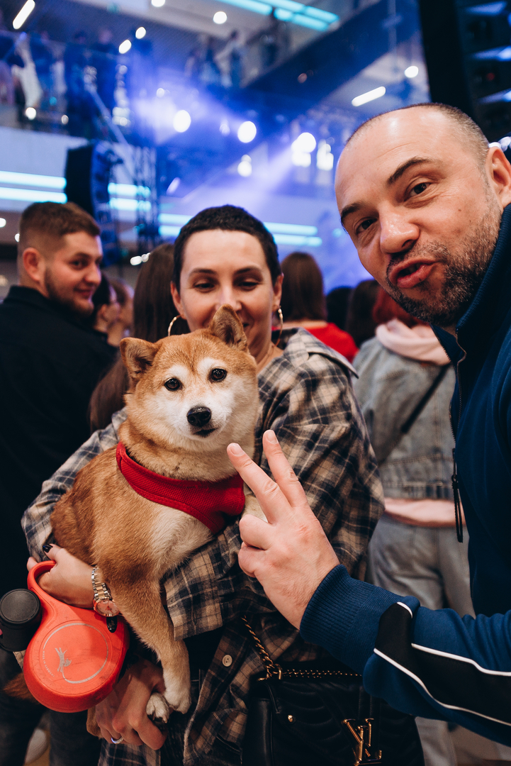 Дня Народження ТРЦ Gulliver 11 років image-62