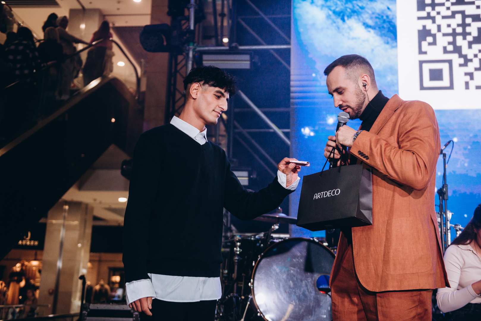 Дня Народження ТРЦ Gulliver 11 років image-75