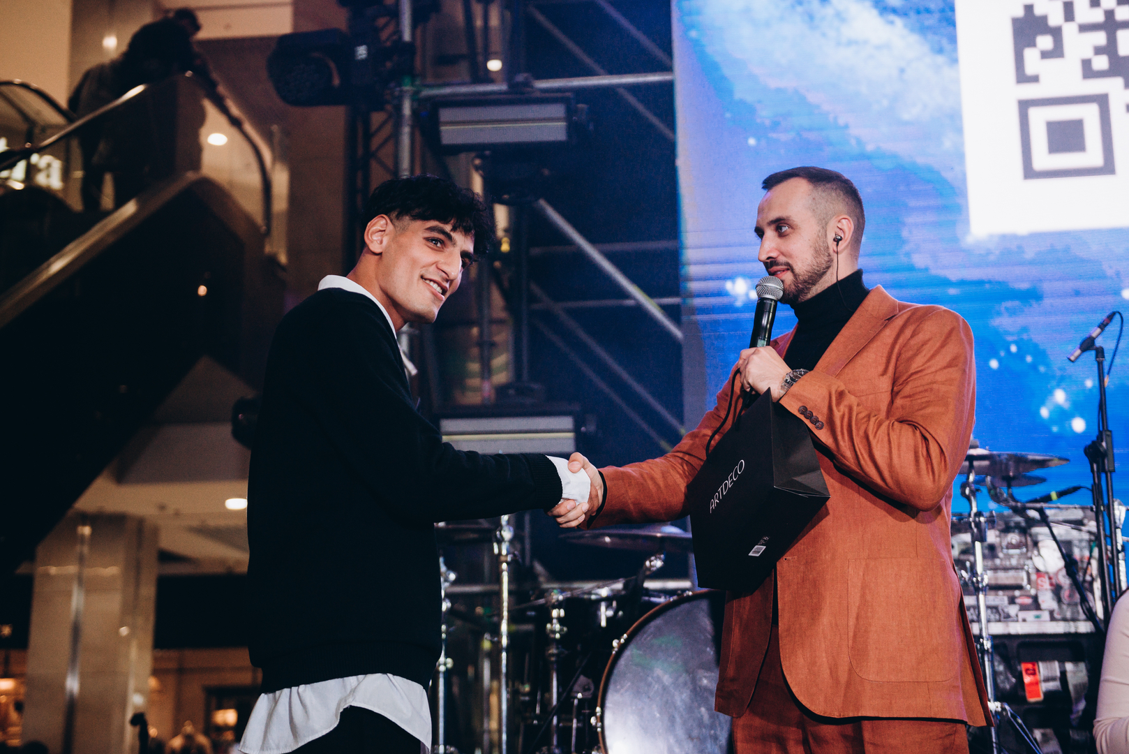 Дня Народження ТРЦ Gulliver 11 років image-77