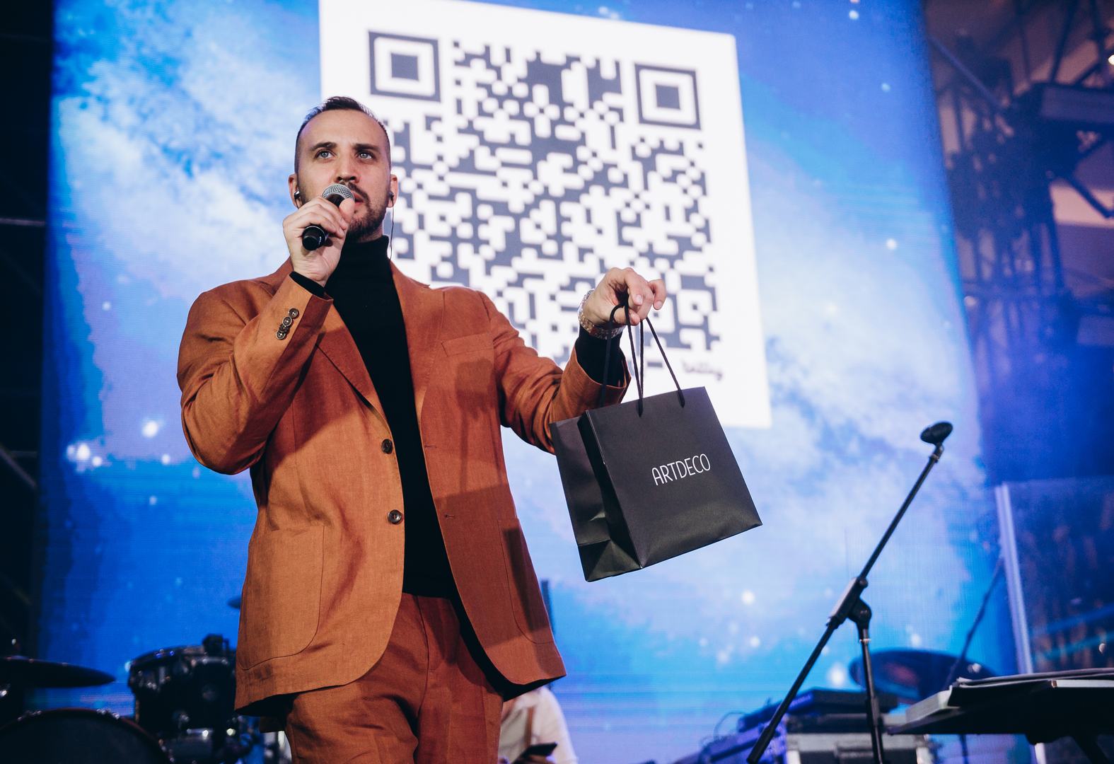 Дня Народження ТРЦ Gulliver 11 років image-78