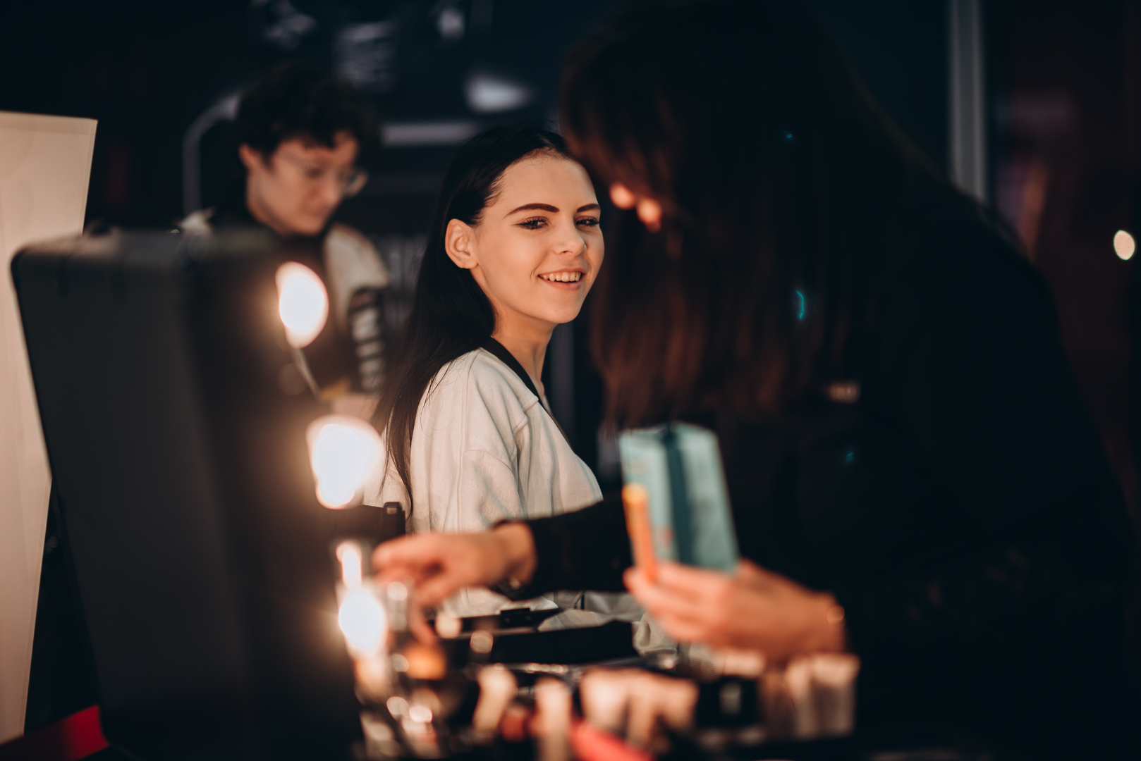 Дня Народження ТРЦ Gulliver 11 років image-80