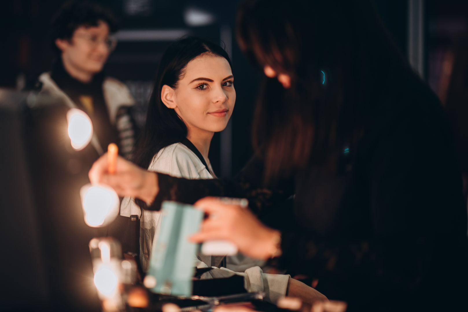 Дня Народження ТРЦ Gulliver 11 років image-81