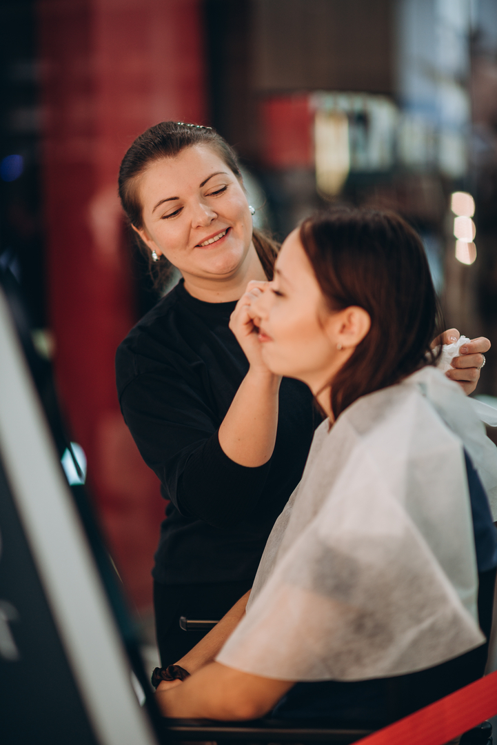 Дня Народження ТРЦ Gulliver 11 років image-82