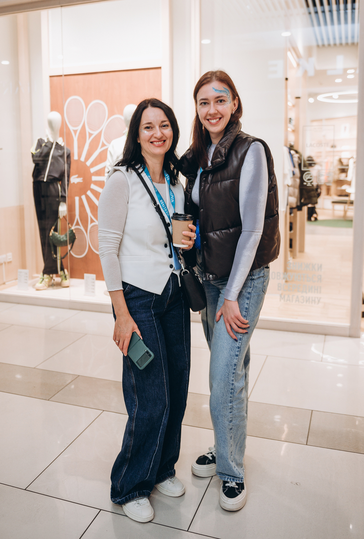 Дня Народження ТРЦ Gulliver 11 років image-83