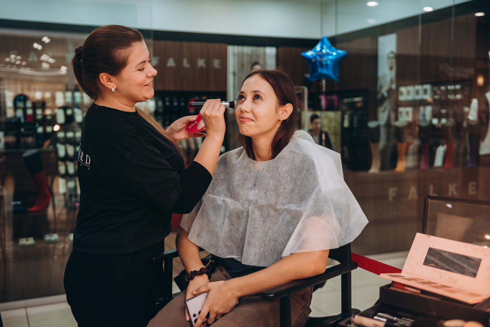 Дня Народження ТРЦ Gulliver 11 років image-84