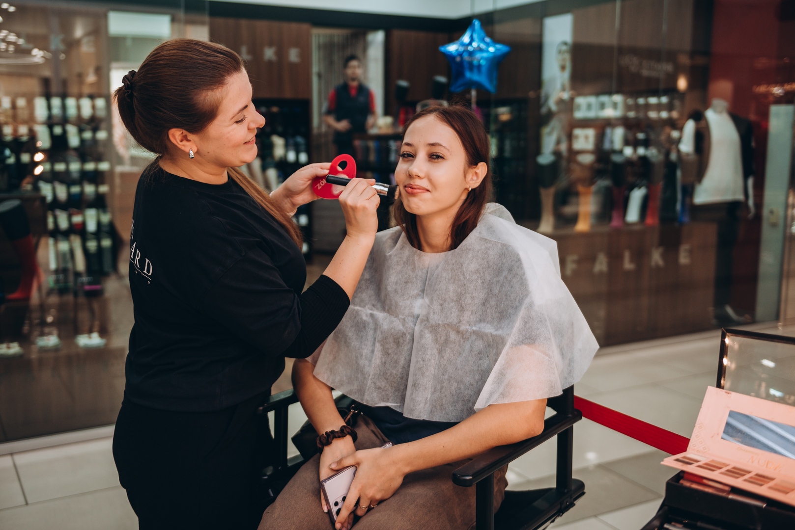 Дня Народження ТРЦ Gulliver 11 років image-85