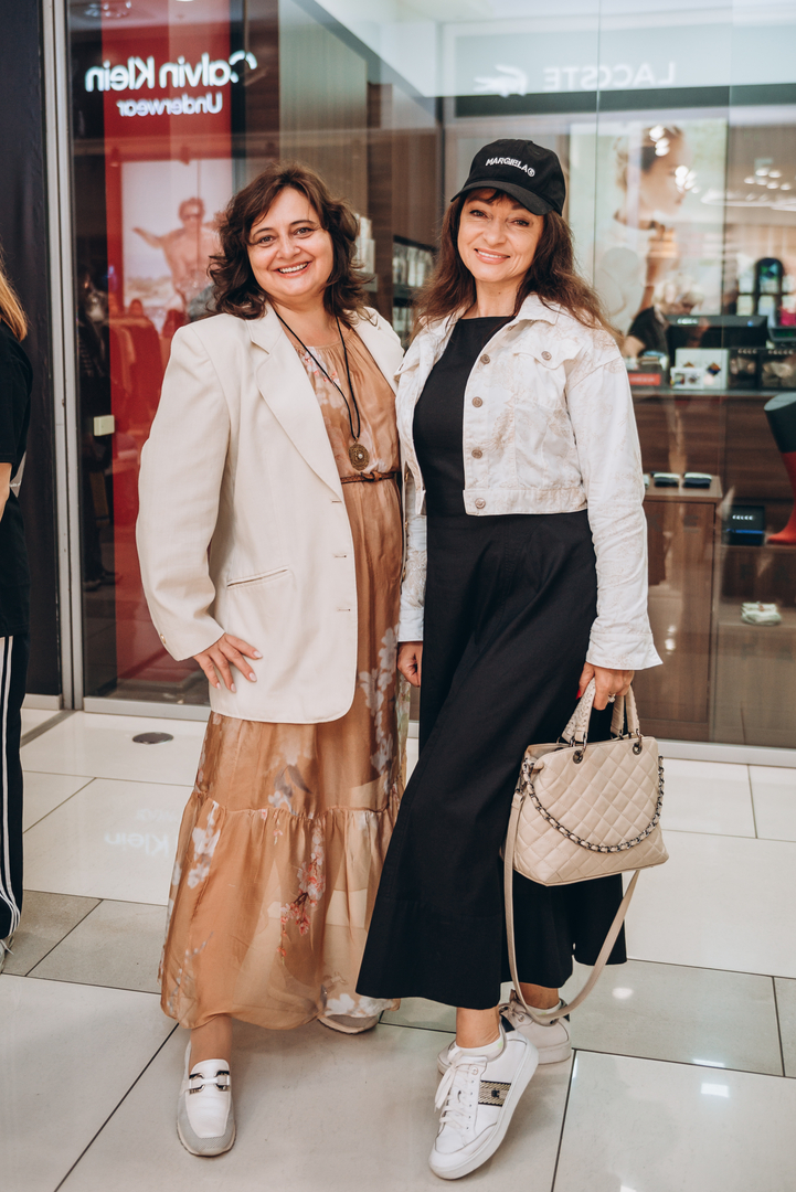 Дня Народження ТРЦ Gulliver 11 років image-86