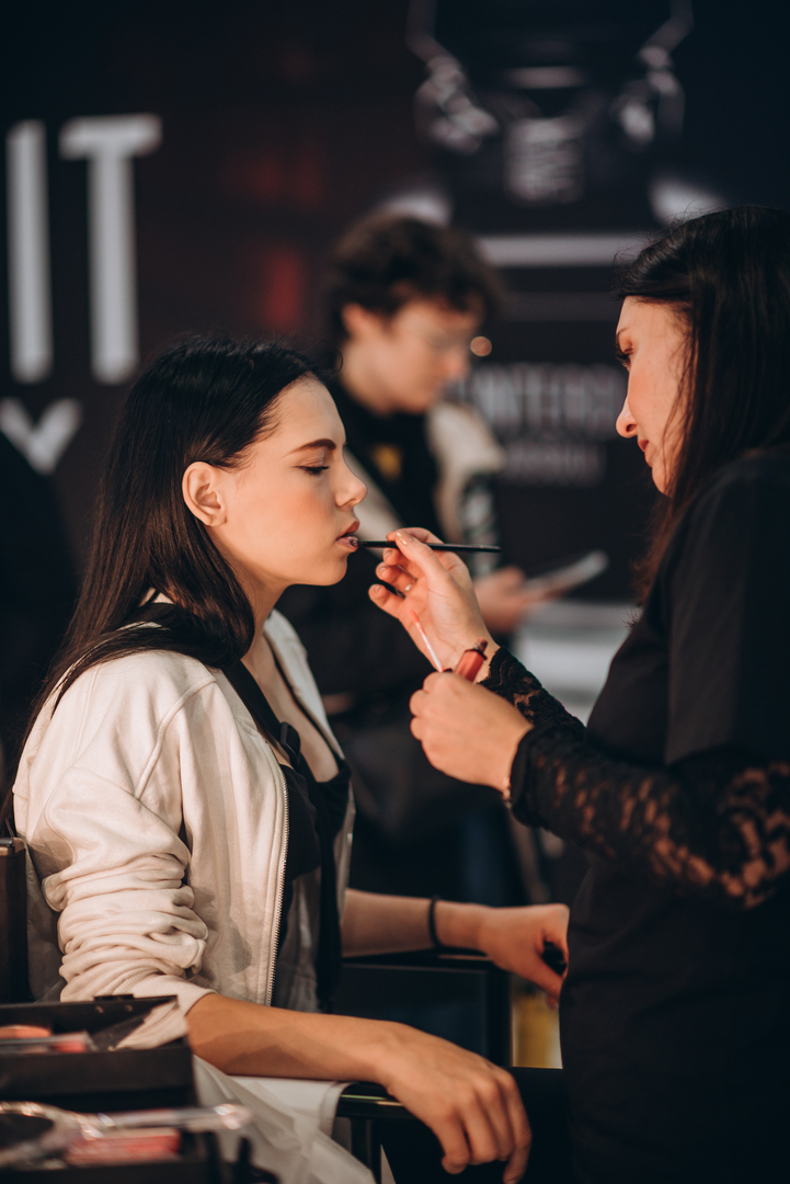 Дня Народження ТРЦ Gulliver 11 років image-88