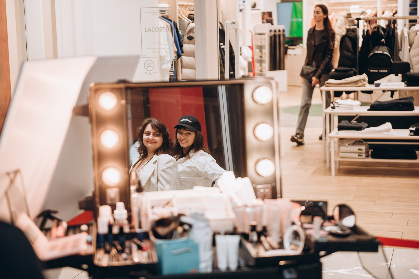 Дня Народження ТРЦ Gulliver 11 років image-89