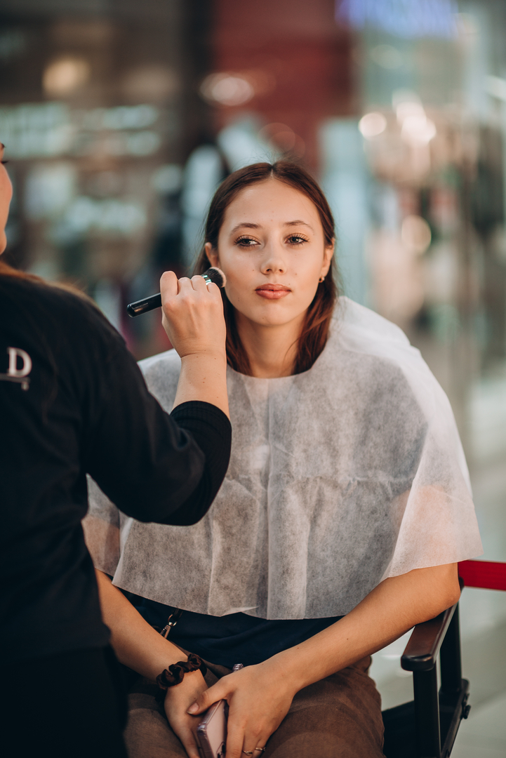 Дня Народження ТРЦ Gulliver 11 років image-90