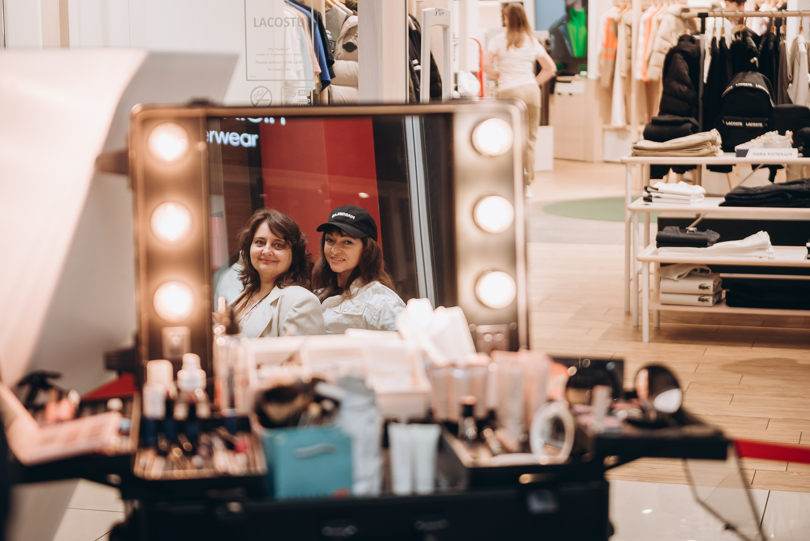 Дня Народження ТРЦ Gulliver 11 років image-92