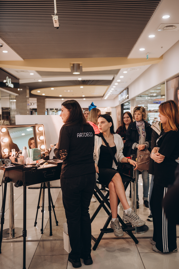 Дня Народження ТРЦ Gulliver 11 років image-97