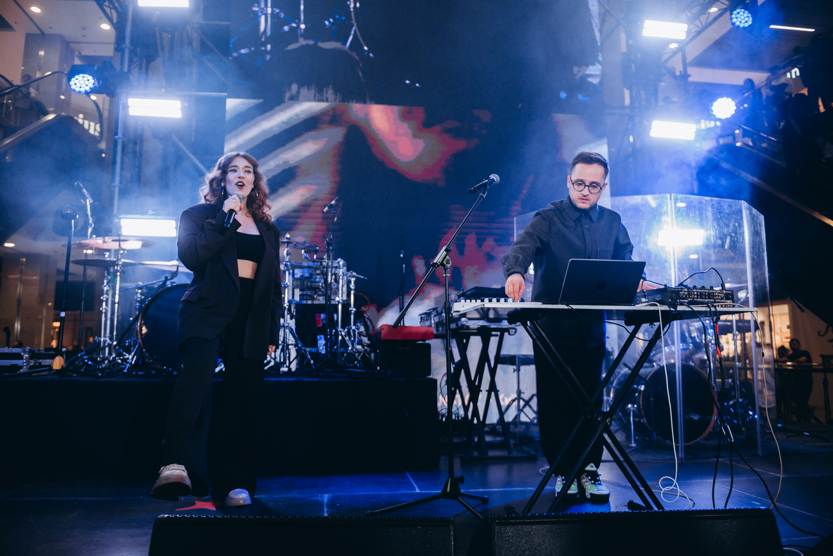 Дня Народження ТРЦ Gulliver 11 років image-100