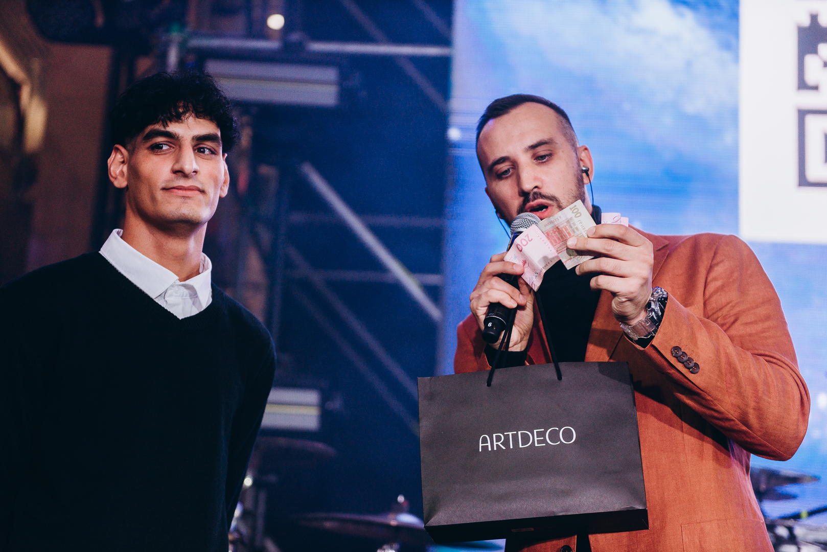 Дня Народження ТРЦ Gulliver 11 років image-103