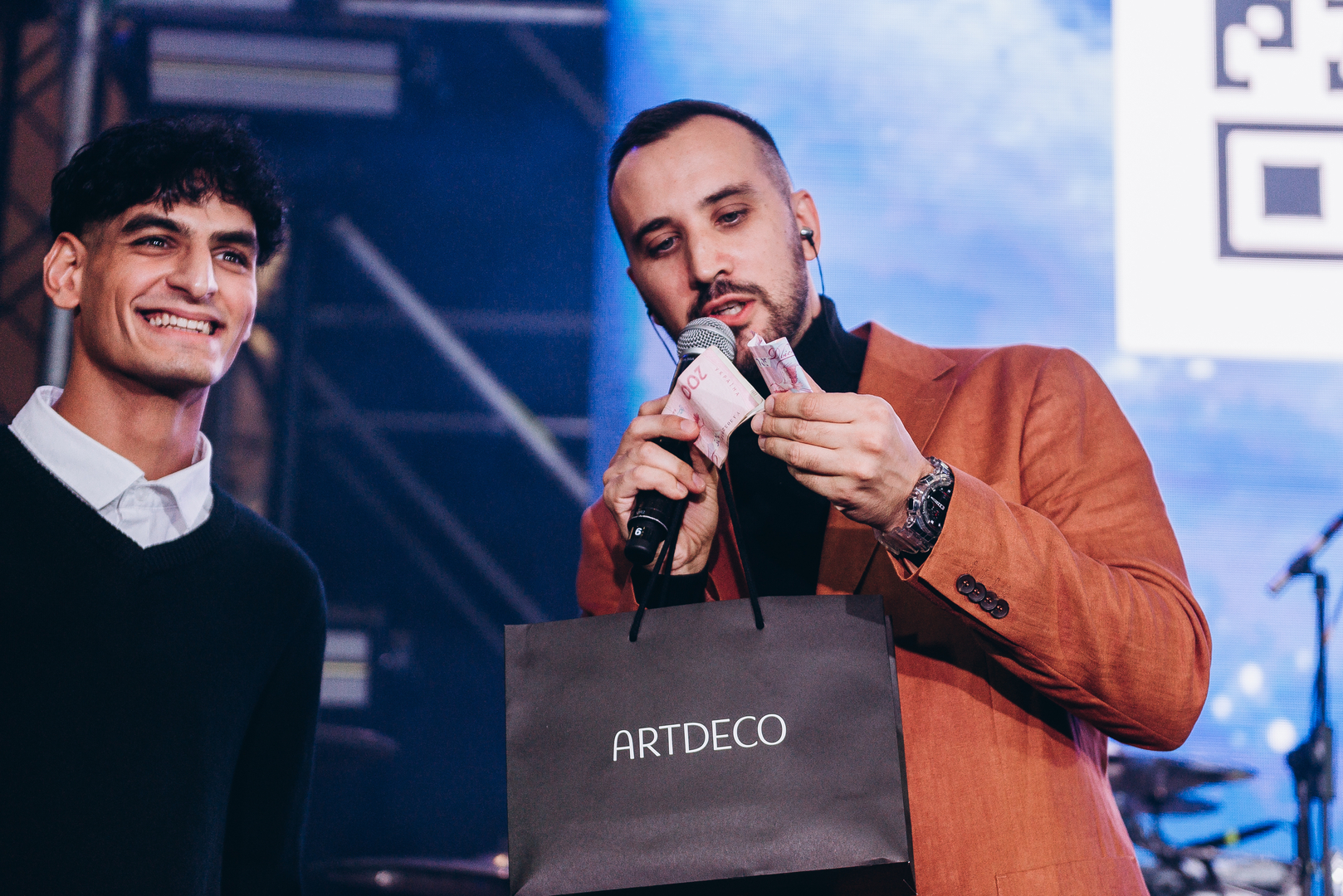 Дня Народження ТРЦ Gulliver 11 років image-104