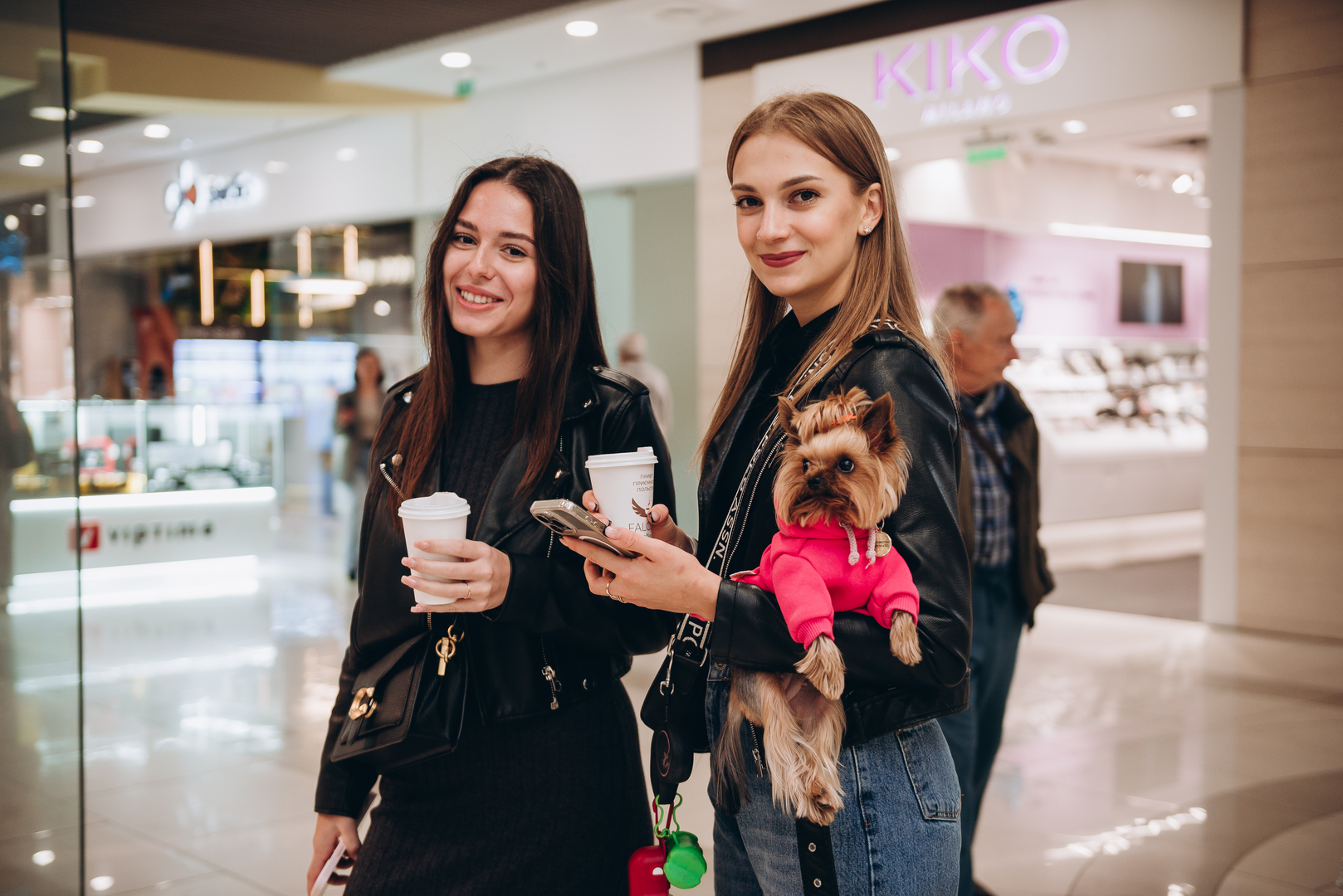 Дня Народження ТРЦ Gulliver 11 років image-105