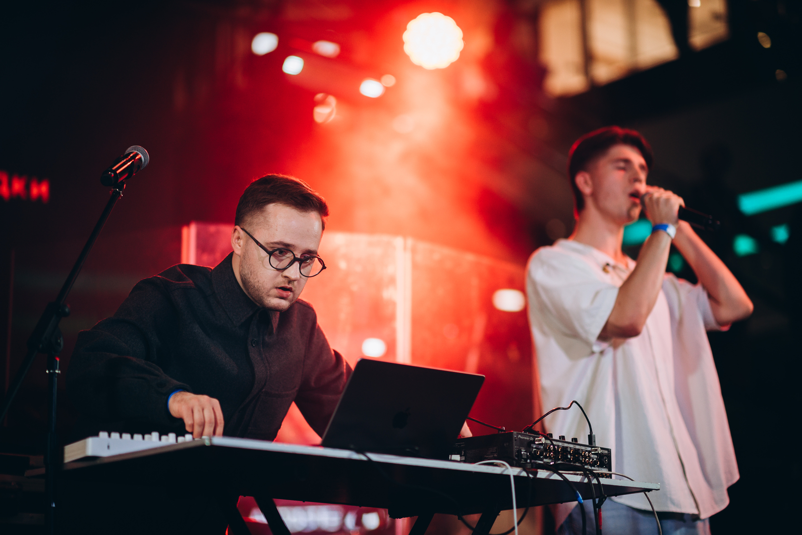 Дня Народження ТРЦ Gulliver 11 років image-107