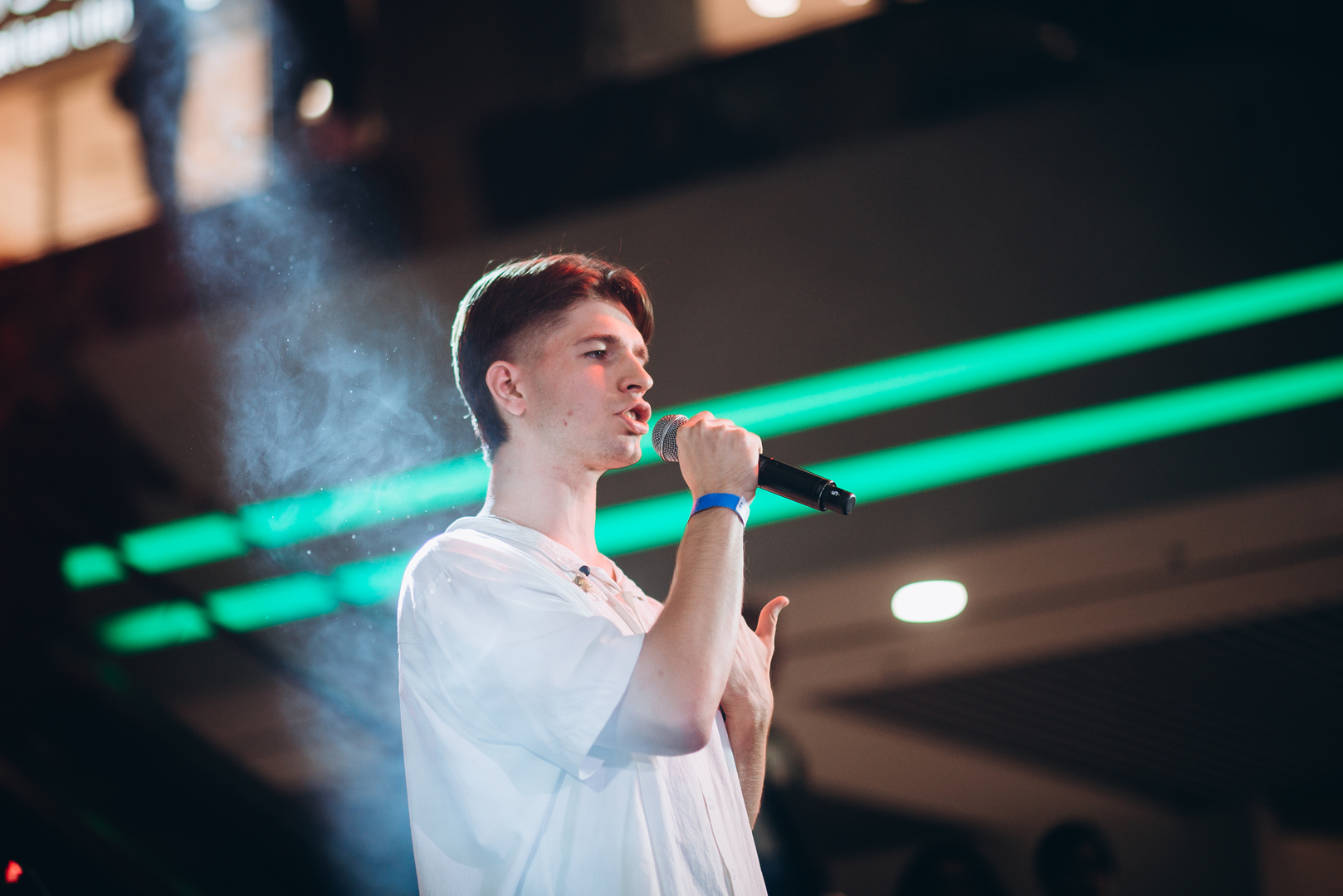 Дня Народження ТРЦ Gulliver 11 років image-108