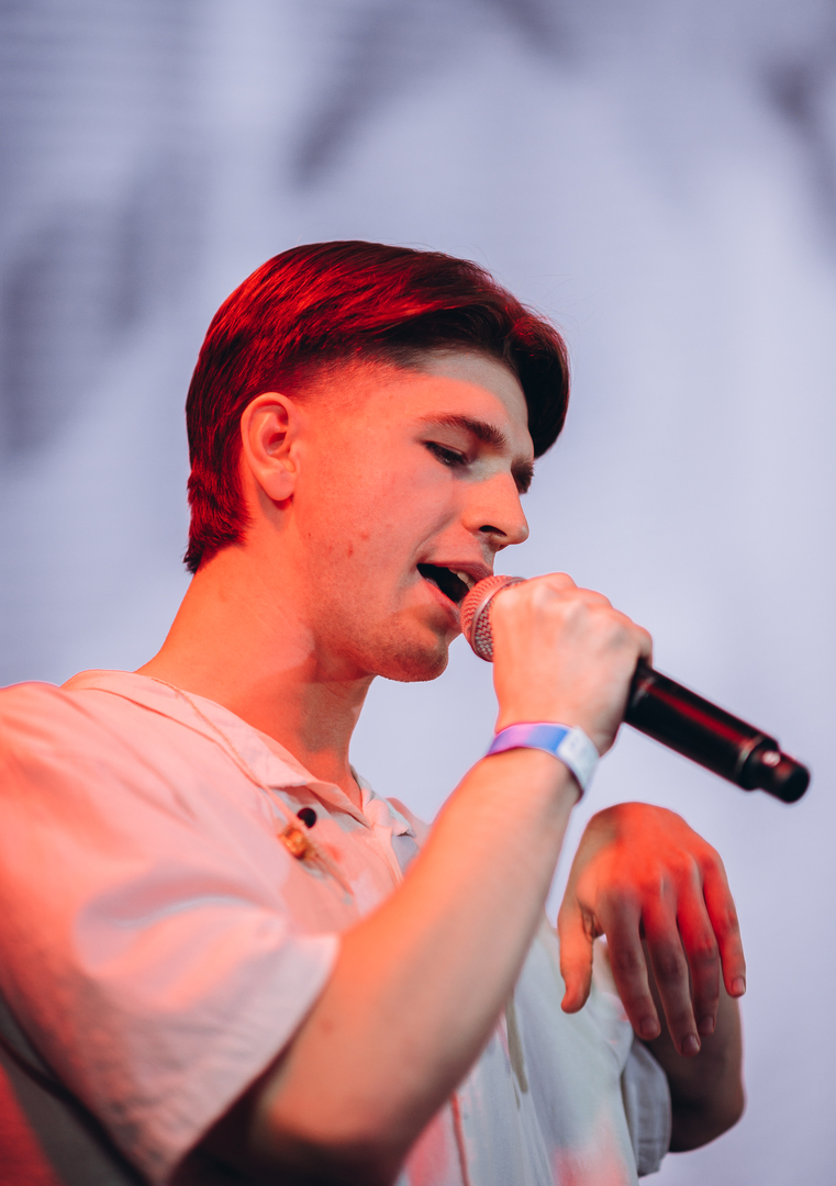 Дня Народження ТРЦ Gulliver 11 років image-109