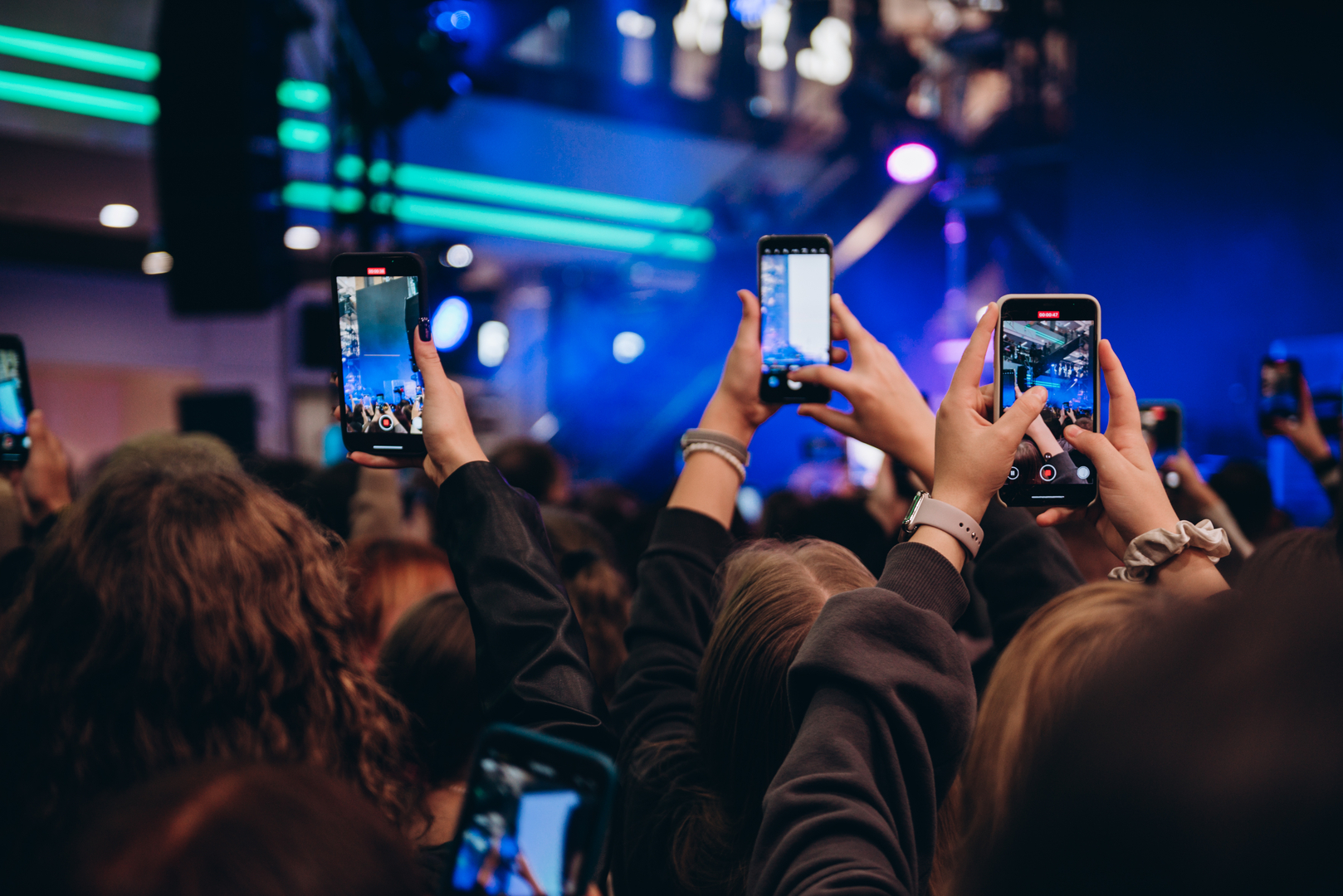 Дня Народження ТРЦ Gulliver 11 років image-110