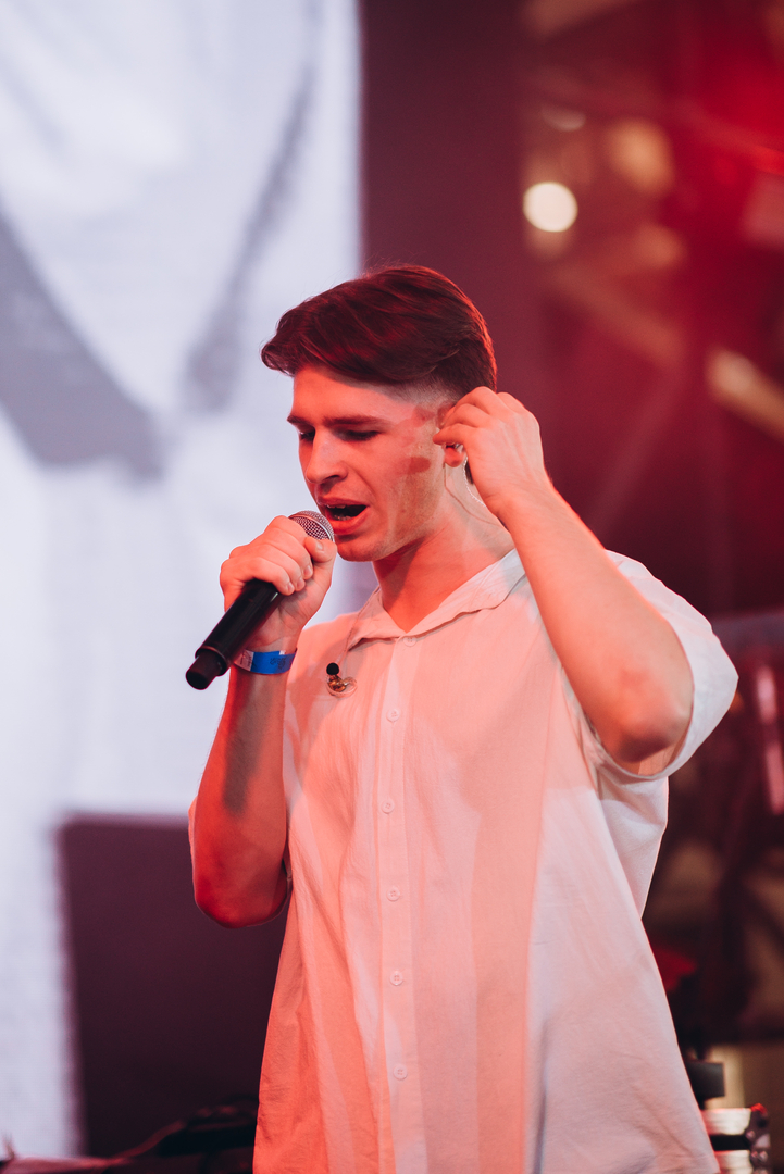 Дня Народження ТРЦ Gulliver 11 років image-113