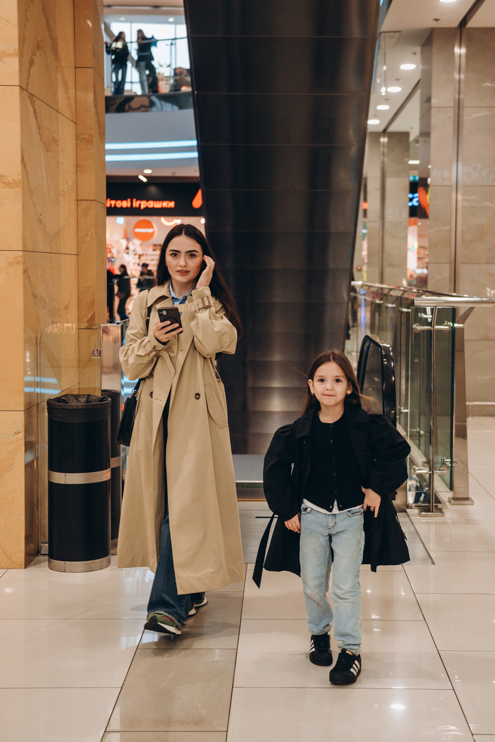 Дня Народження ТРЦ Gulliver 11 років image-118