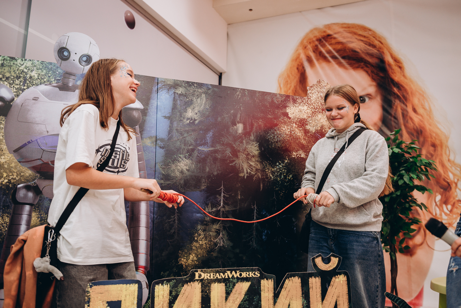 Дня Народження ТРЦ Gulliver 11 років image-122