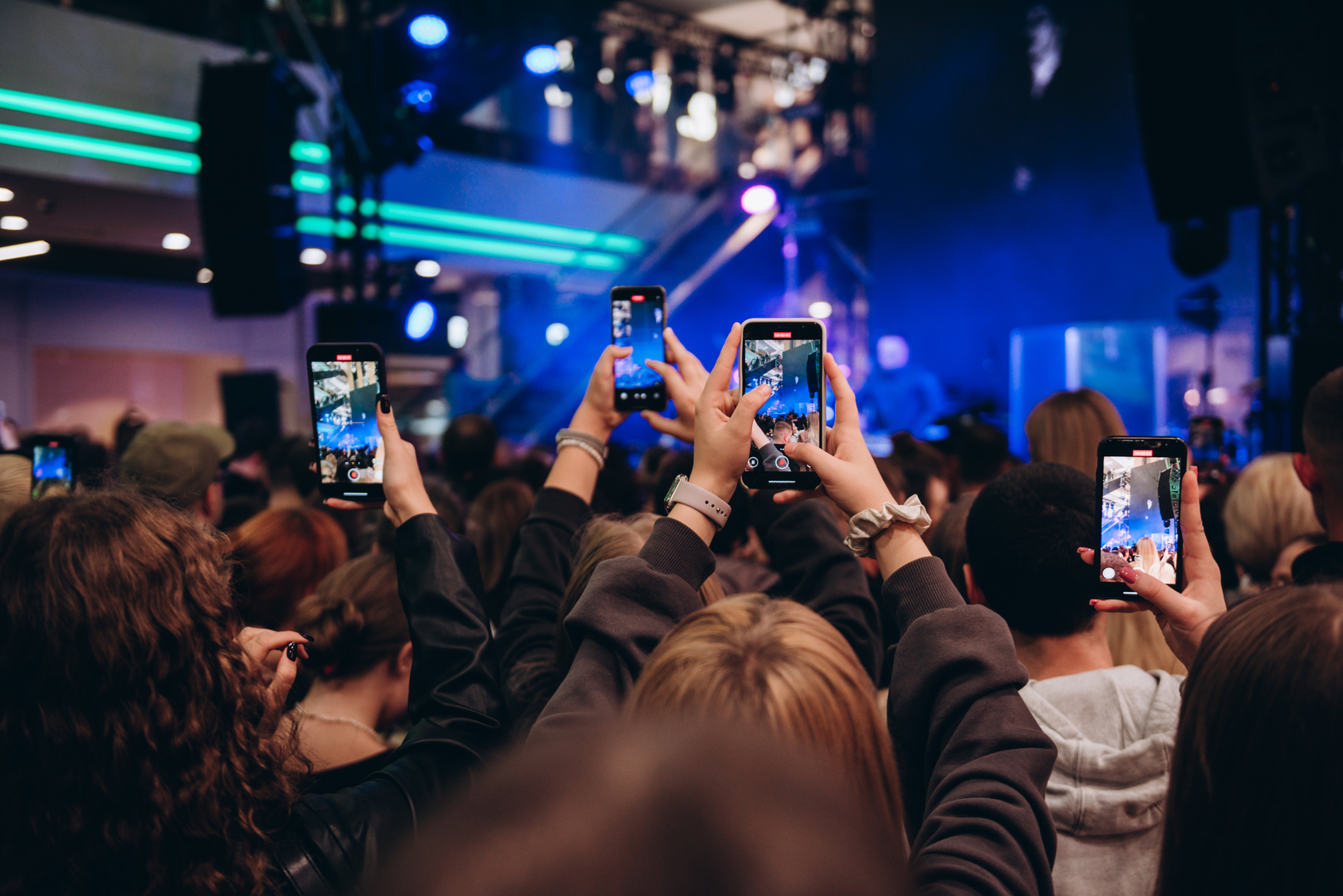 Дня Народження ТРЦ Gulliver 11 років image-132