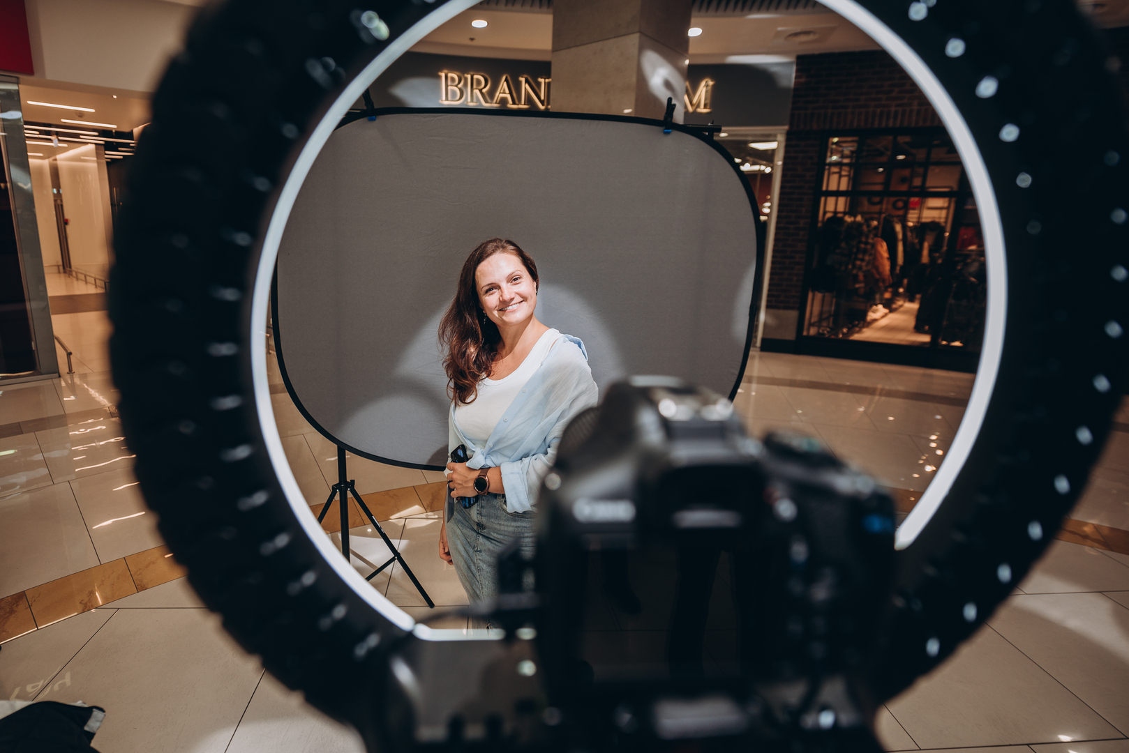 Дня Народження ТРЦ Gulliver 11 років image-134