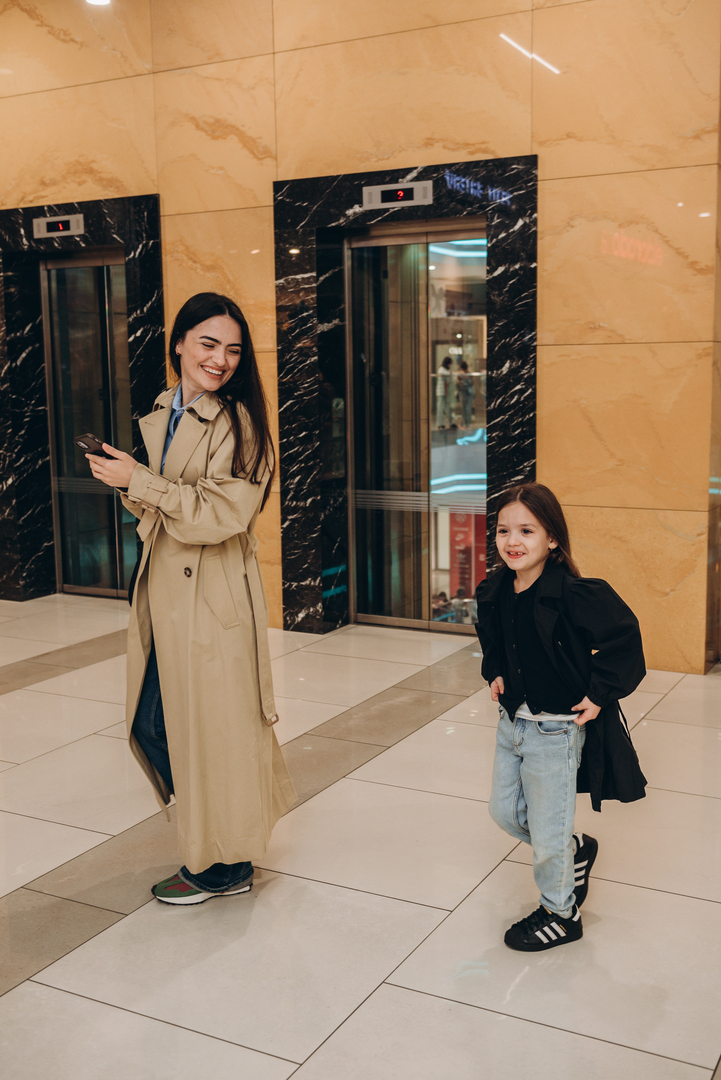 Дня Народження ТРЦ Gulliver 11 років image-135