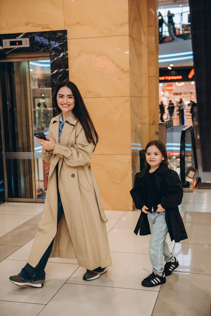 Дня Народження ТРЦ Gulliver 11 років image-136