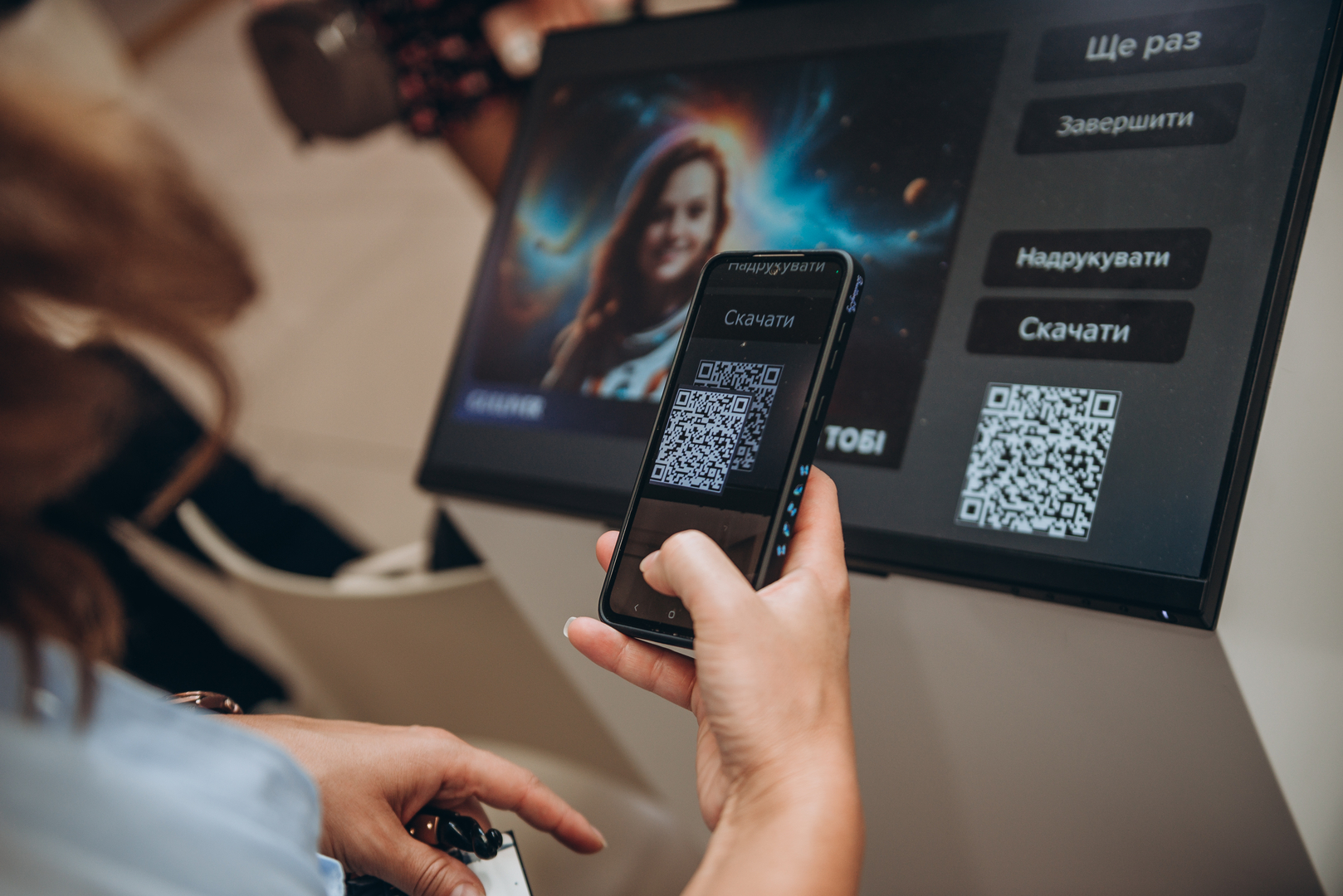 Дня Народження ТРЦ Gulliver 11 років image-137